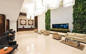 Movenpick Suriwongse Hotel Chiang Mai